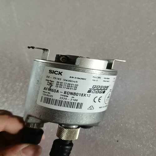 咨询-SICK西克编码器AFM60A-BDNB018X12