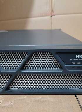华三SECPath网关T1000-M交换机。H3C双电华三--议价商品