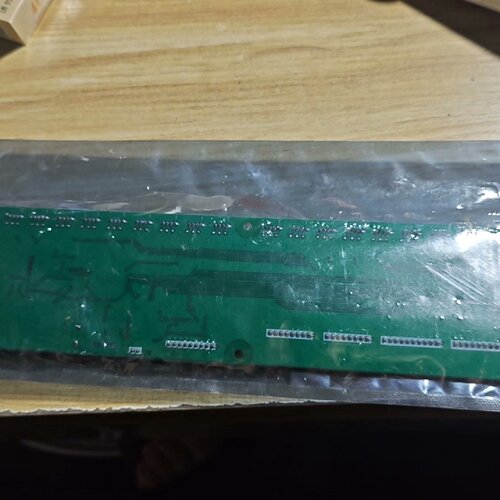 询-奥的斯RS32板V1.3
