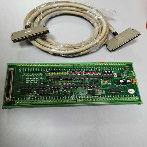 GICM-1900IT-BGAI0-18SV3.0实物询价