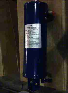 议价-Z原装进口谷轮ALCO离心式高效油分离器A-WC6181111