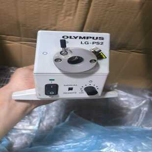 PS2 奥林巴斯 实物图 有灯泡里面 货号8 有意私聊 议价