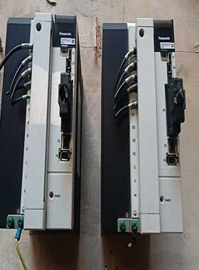 拆机松下驱动器MFDHTB3A2CA1--议价商品