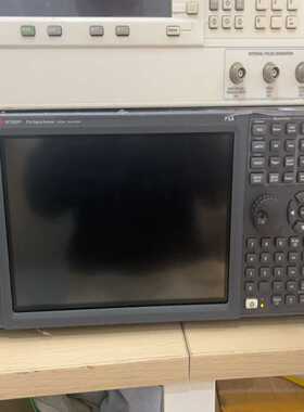是德科技KeysightN9030B频谱分析仪，2Hz---议价商品