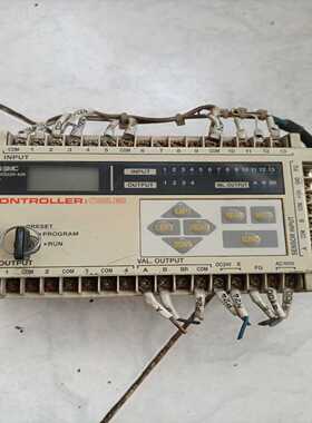 SMCPLC模块  CEU2 ，拆机原装，成色一般~议价