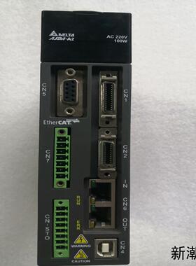 台达A2100W驱动器议价商品