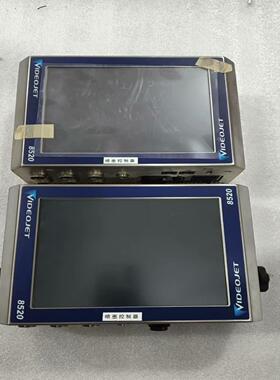 VIDEOJET伟迪捷8520激光喷码机T5AH250V--议价商品
