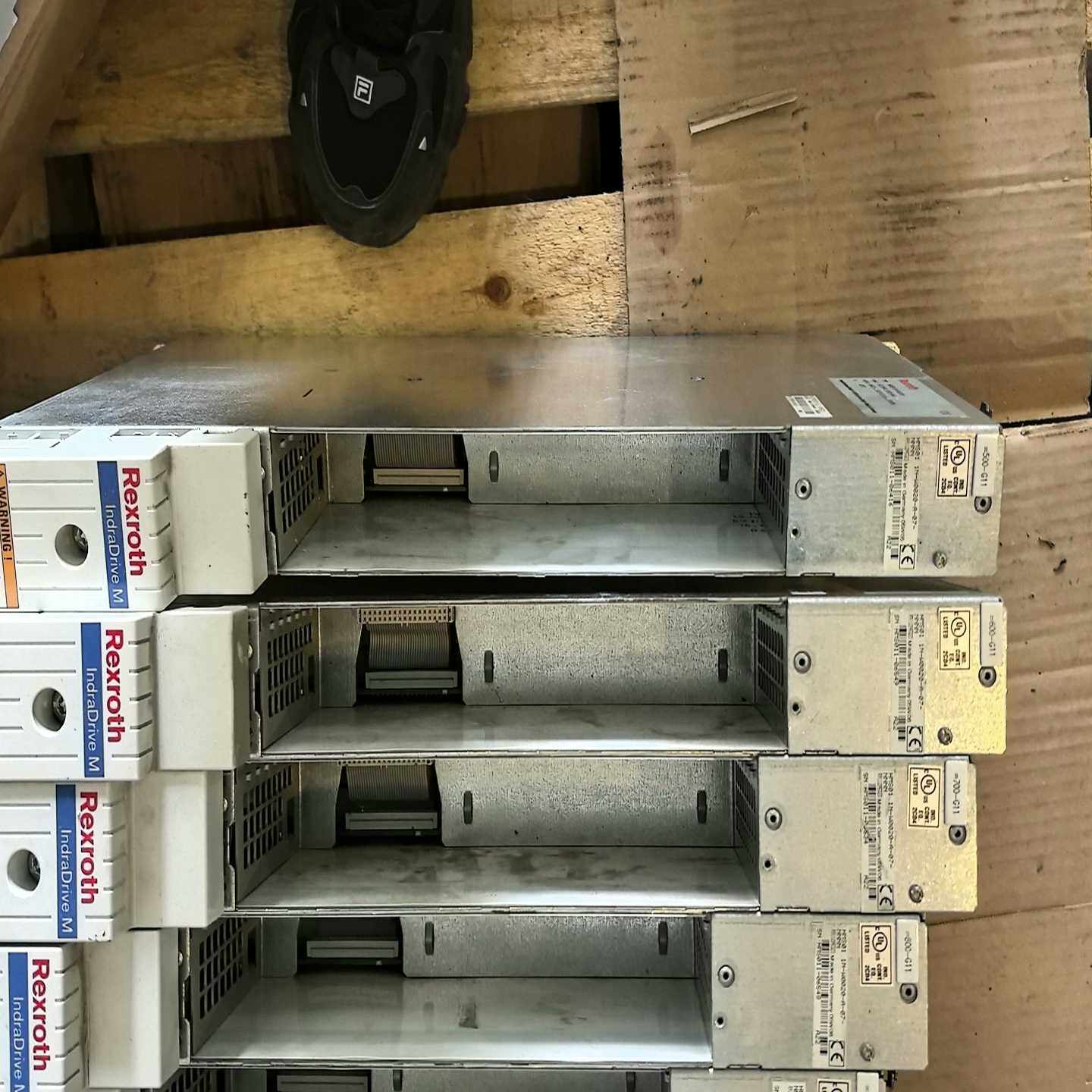 议价实价力士乐驱动器  HMS01.1N-W0020  包好