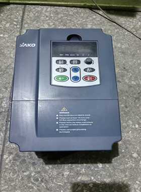 三科变频器7.5/11KWSKI600-7D5G/011P（零零电子）