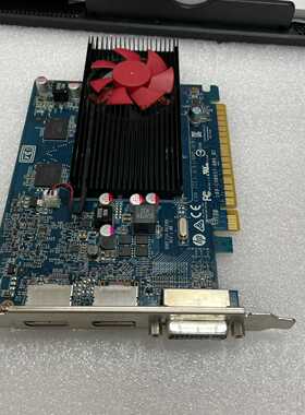 惠普AMDRadeonR93502G显卡D512-议价