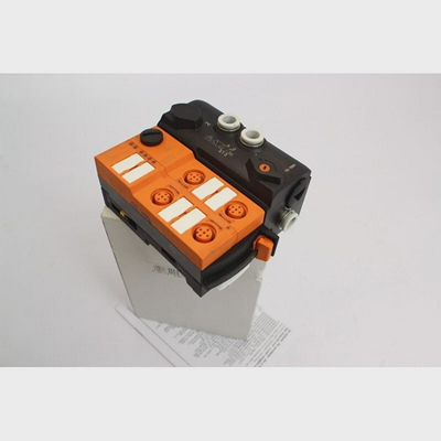 IFMAC5249AirBox5/24DIModuleI/O(B1028)