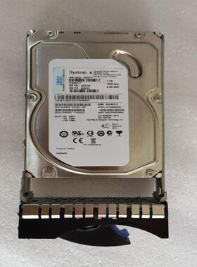 IBM 1TB SAS 42D0781 42D0778 42D0777 42D0549 服务器硬盘