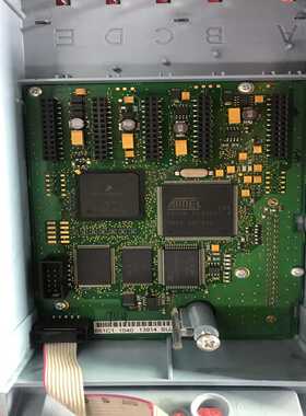 【议价】伟肯变频器主板661C1PC00661B性能成色靓适用