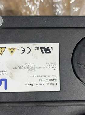 议价LENZE伦茨8400驱动器，E84DGDVB1524