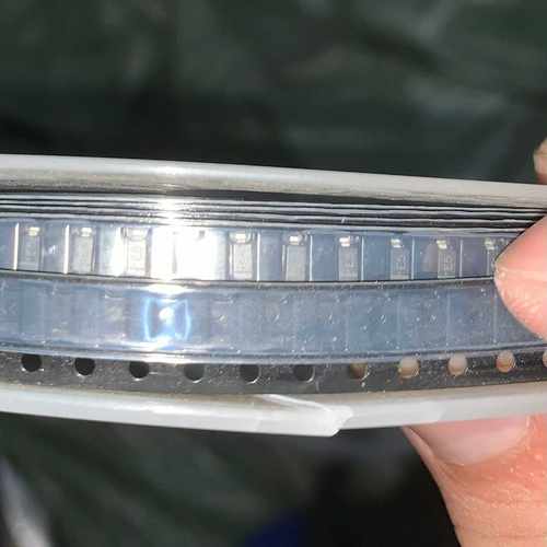 【议价】MMSZ5235B贴片稳压二极管6.8VSOD123适用