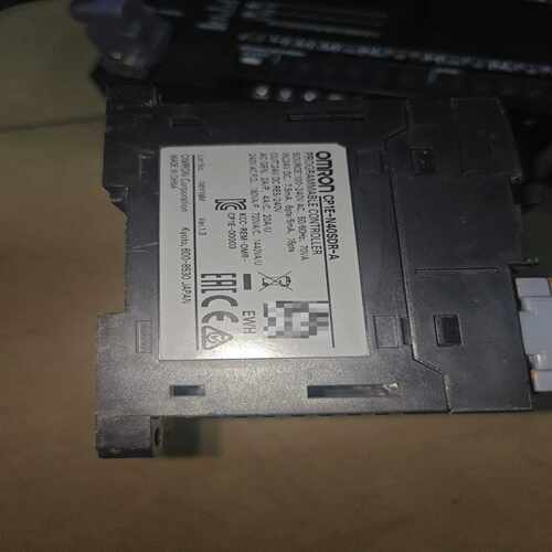 【议价】CP1E-N40SDR-A两个，n30sdr-a一个适用