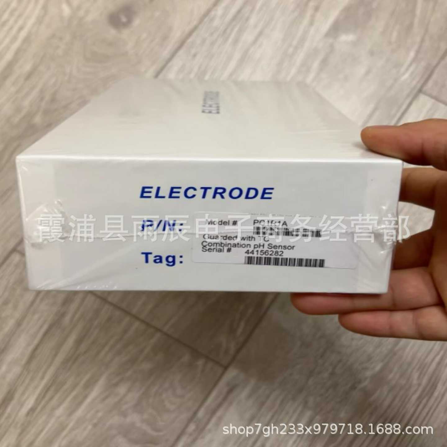 ph复合电极    PC1R1A   全新欢迎议价