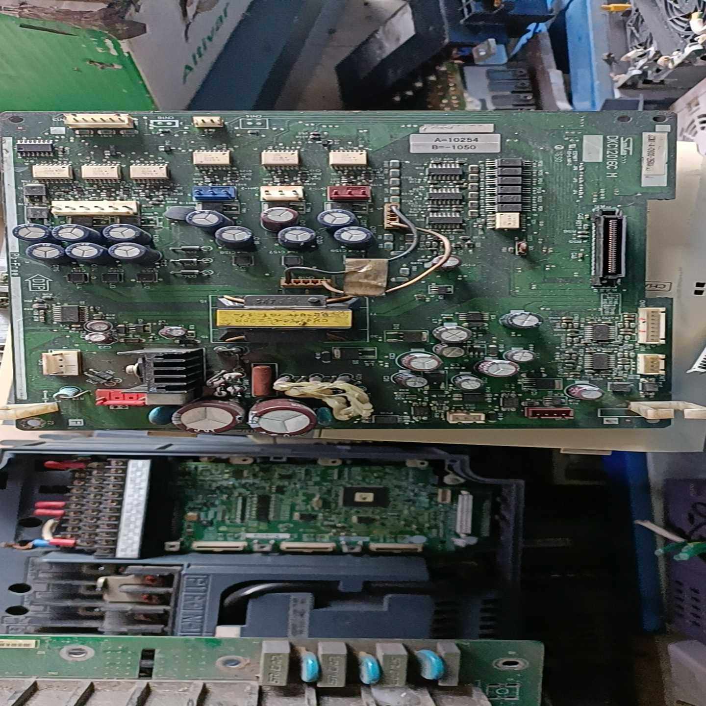 三肯变频器电源板SCM1-0900-2500/DKC1201询价