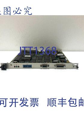 供应Presstech 寄存器测量 7610-6400 01E 电脑板 2