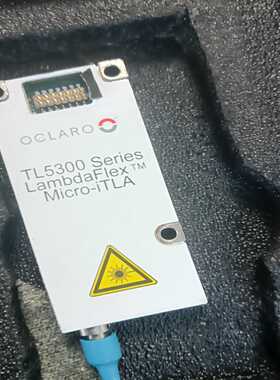OCLARO奥兰诺可调激光器TL5300-议价