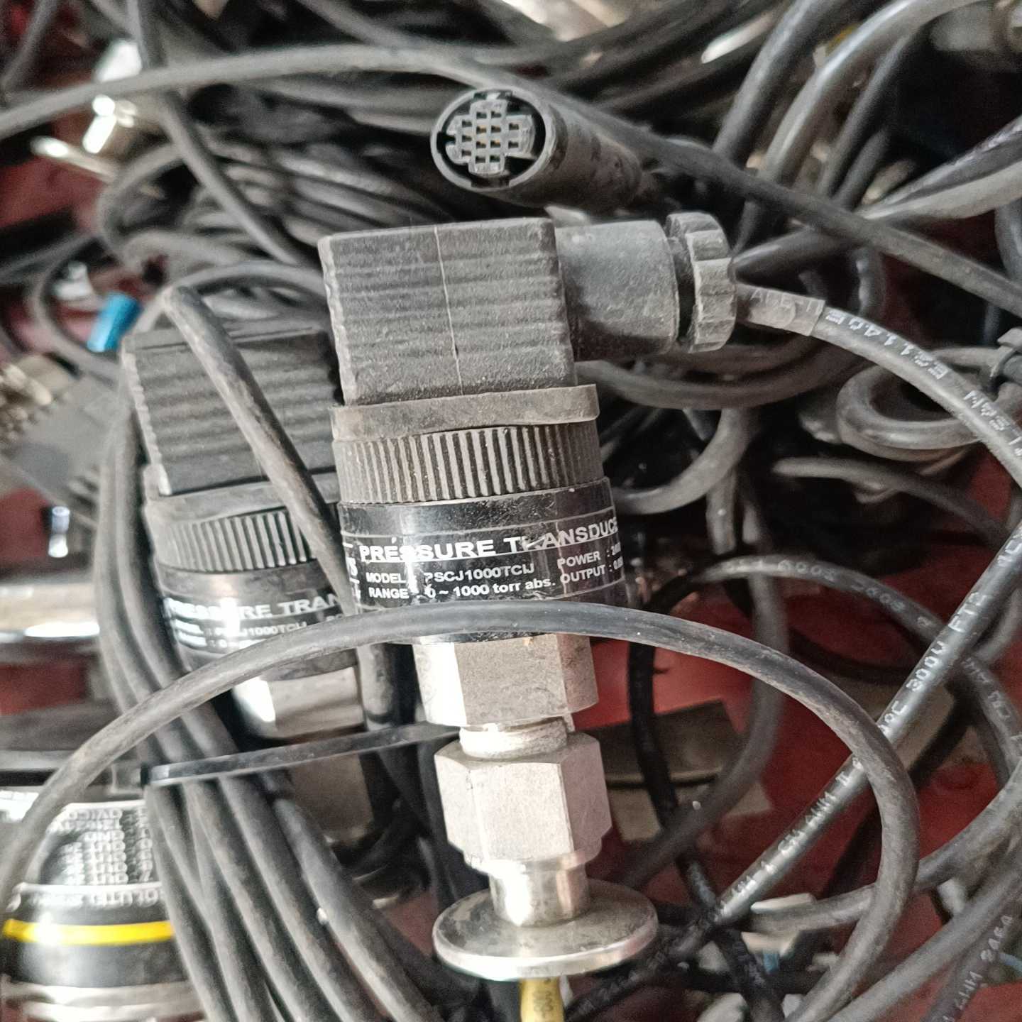 议价Sensys压力传感器  PSCJ1000TCIJ