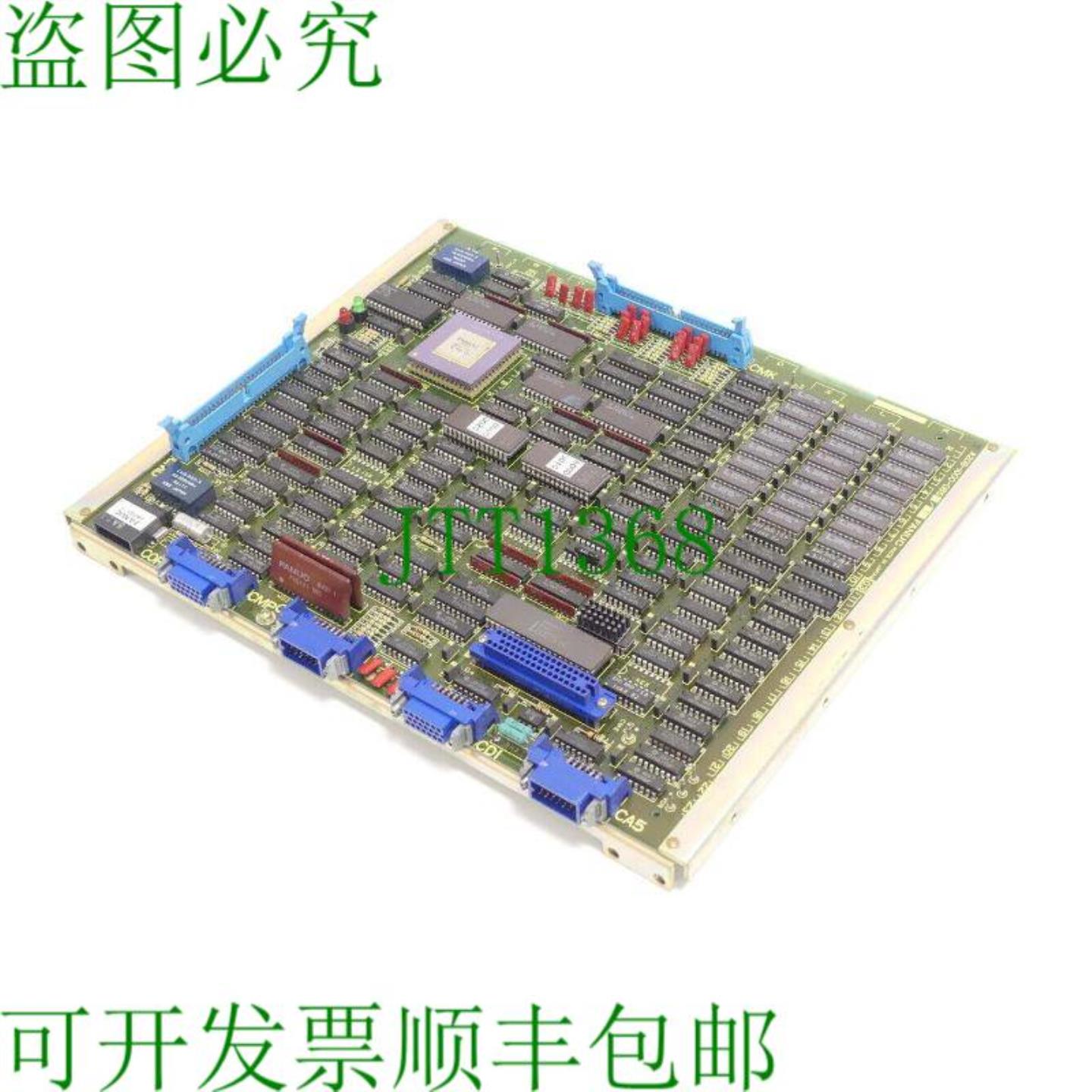 发那科 A20B-1000-0850095主板 SNY511-1534