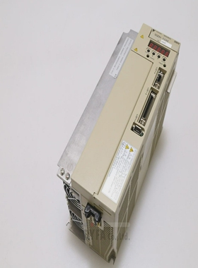 YASKAWASIGMA2SeriesusedSGDH-20AEVer.38A45ACServoDriv