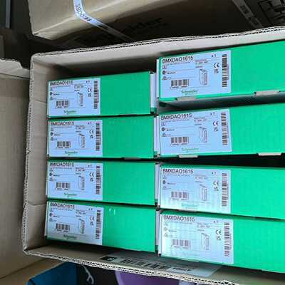 询价~施耐德BMXDAO1615，质保一年，