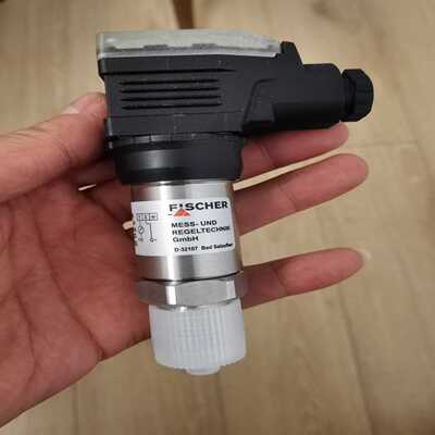 咨询-德国fischer压力变送器ME1106M87BH90V00