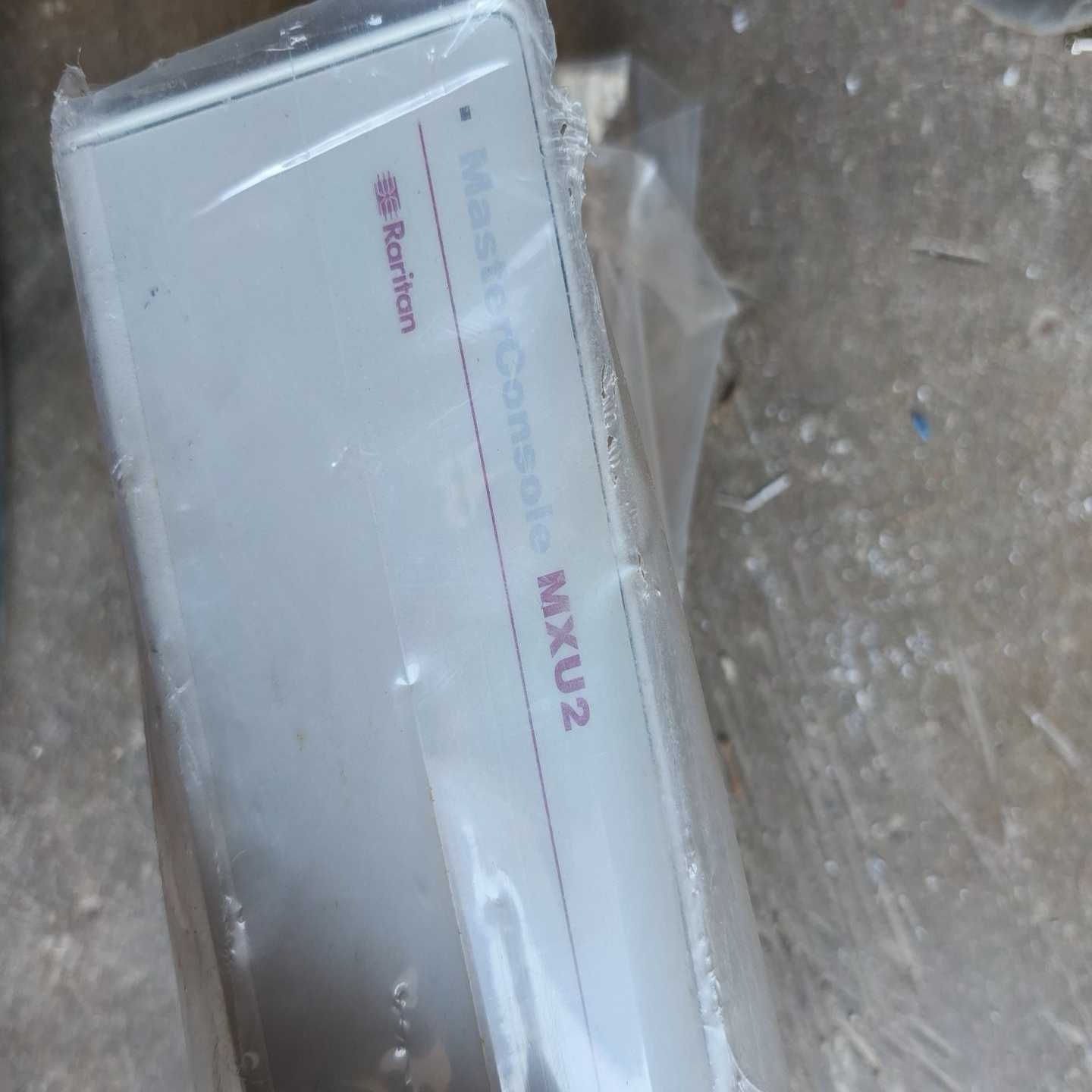 Raritan全新--议价商品