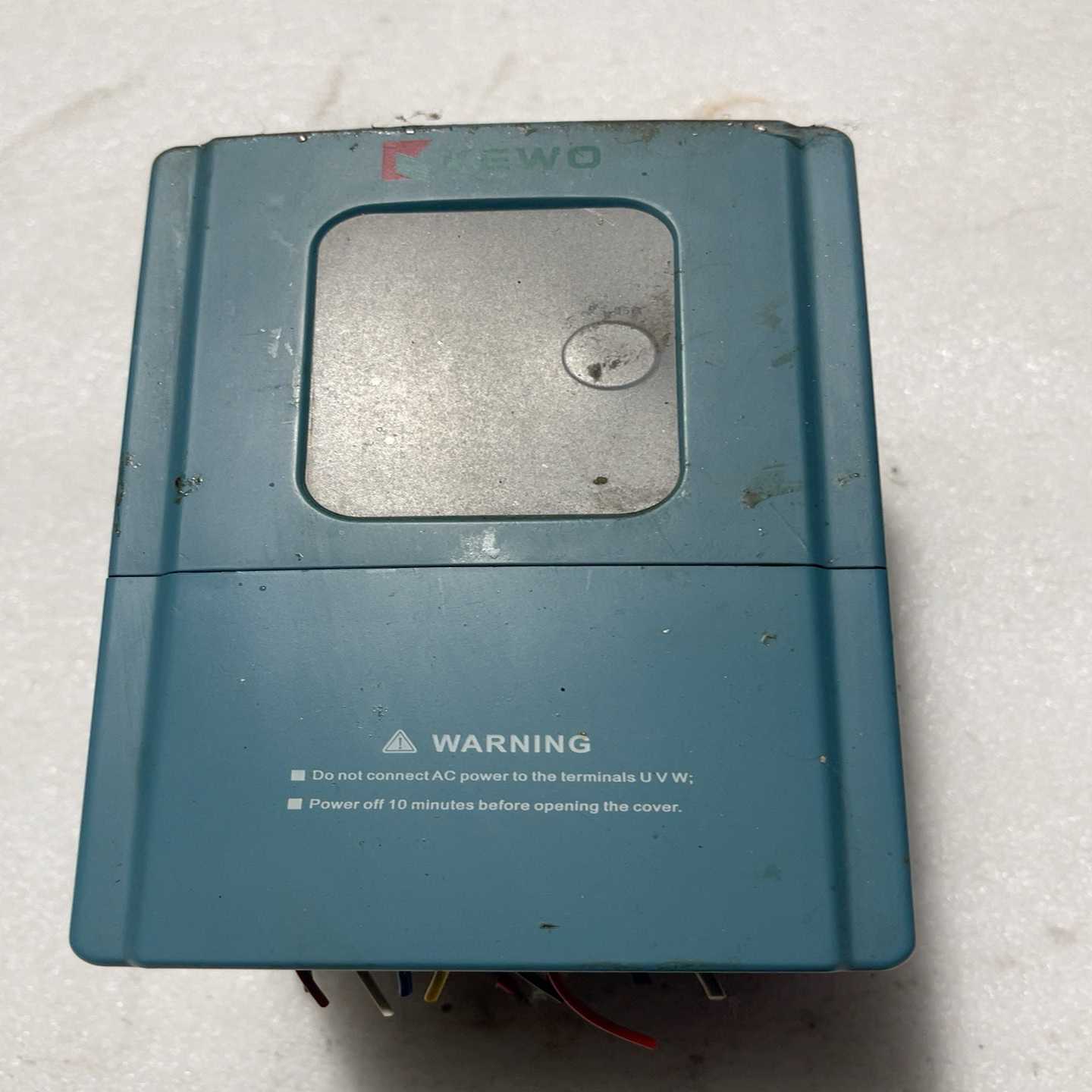 科沃变频器AD100-2S0.75G一台0.75kw220询价