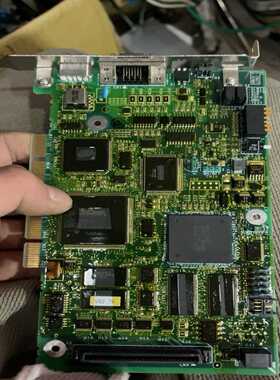 安川JAPMC-MC2100T1RE板卡，成色新询价