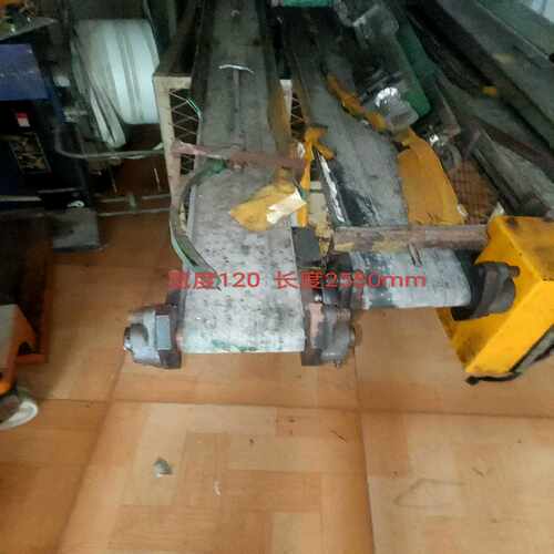 输送带宽度120mm长度2550mm询价