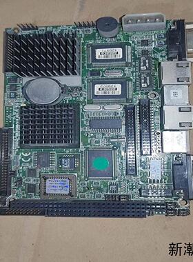 艾讯SBC84500510 REVA5工控主板成色可以议价商品