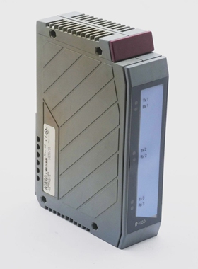 B&RAutomationIF0503IF050.6Rev.C0Schnittstellenmodul-