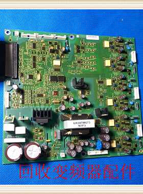 施耐德变频器AT61F和ATV71系列55KW/75KW触发板电源板驱动板主板