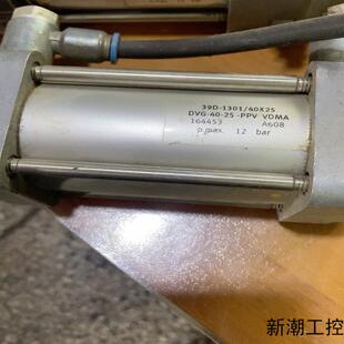 FESTO气缸39D 40议价商品 130140X25型号DVG