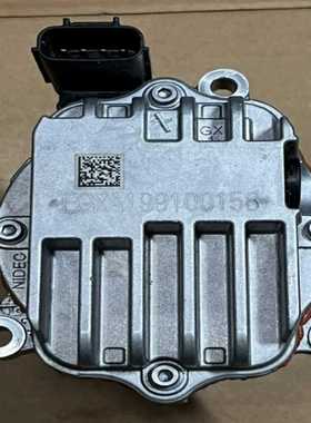 日本电产TOSOK，Nidec电子油泵。--议价商品