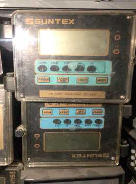 PC-350PHSUNTEX酸度计PH计PC350PH【博航商行】