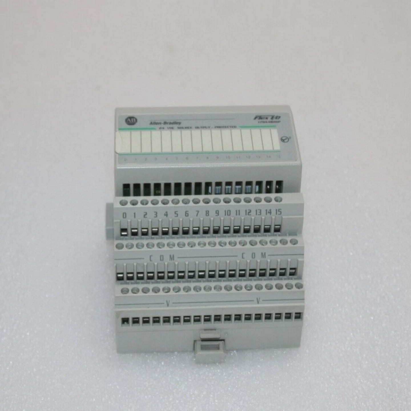 ALLENBRADLEY1794-OB16PI/O数字输模块