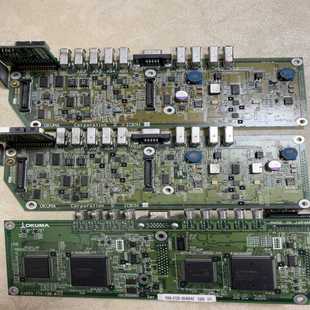 770 E4809 138 询价 OKUMA大畏 驱动板
