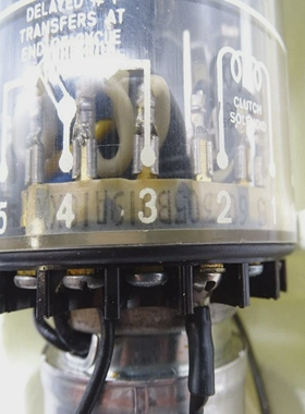 AUTOMATICTIMECONTROLS305B-019-A-1-0-XXTIMER