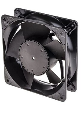 售前询价5214NH5214NHH 德国原装紧凑式通风机 24V 12738变频器