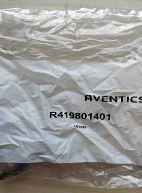 安沃驰金属接头R419801401~询价