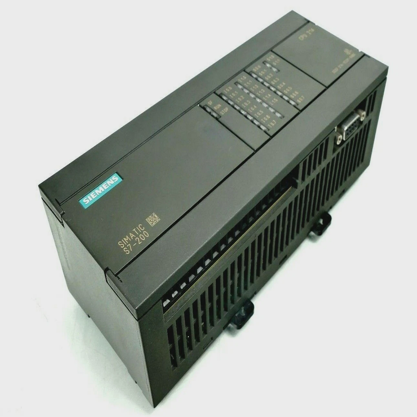 SiemensSIMATICS7-2006ES7214-1CC01-0XB0E:086ES721