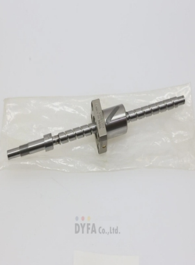 THKNNB微型地面滚珠螺丝BNK1010230LBSC-I-1251G95