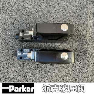 派X克D3FPE50YB9HB70P80先导阀经销美国电磁比例换向阀D3F