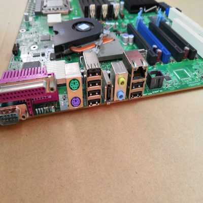 （议价）DELLT5500图形工作站主板