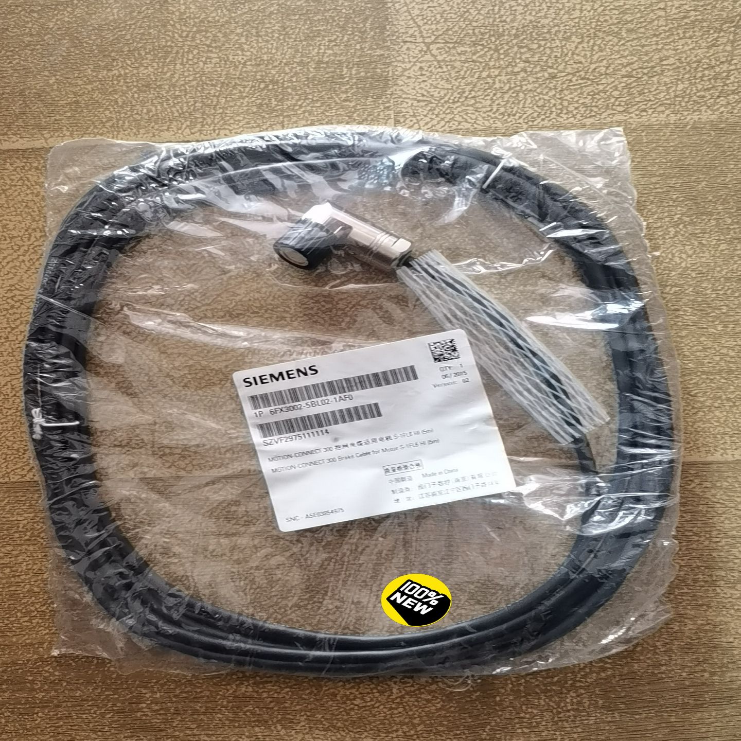 【议价】6FX3002一5BL02一1AF0V90一代伺服电机适用