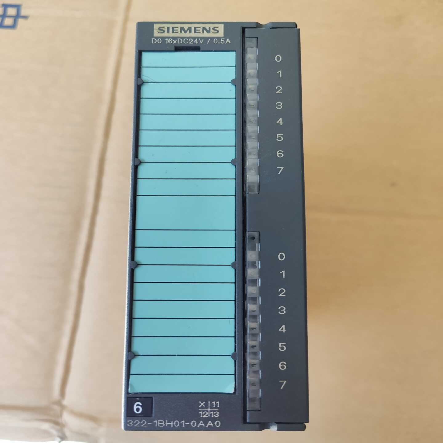 【议价】6ES7322-1BH01-0AAO产品几乎适用